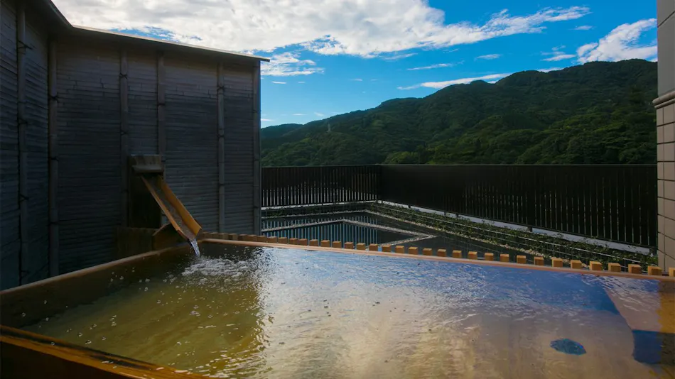 Yugawara Onsen Fukiya