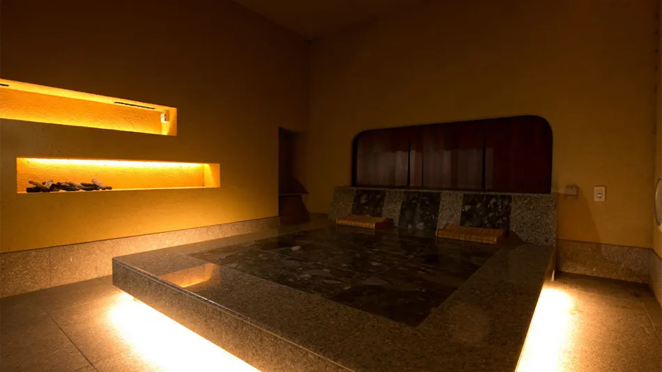 Yugawara Onsen Fukiya
