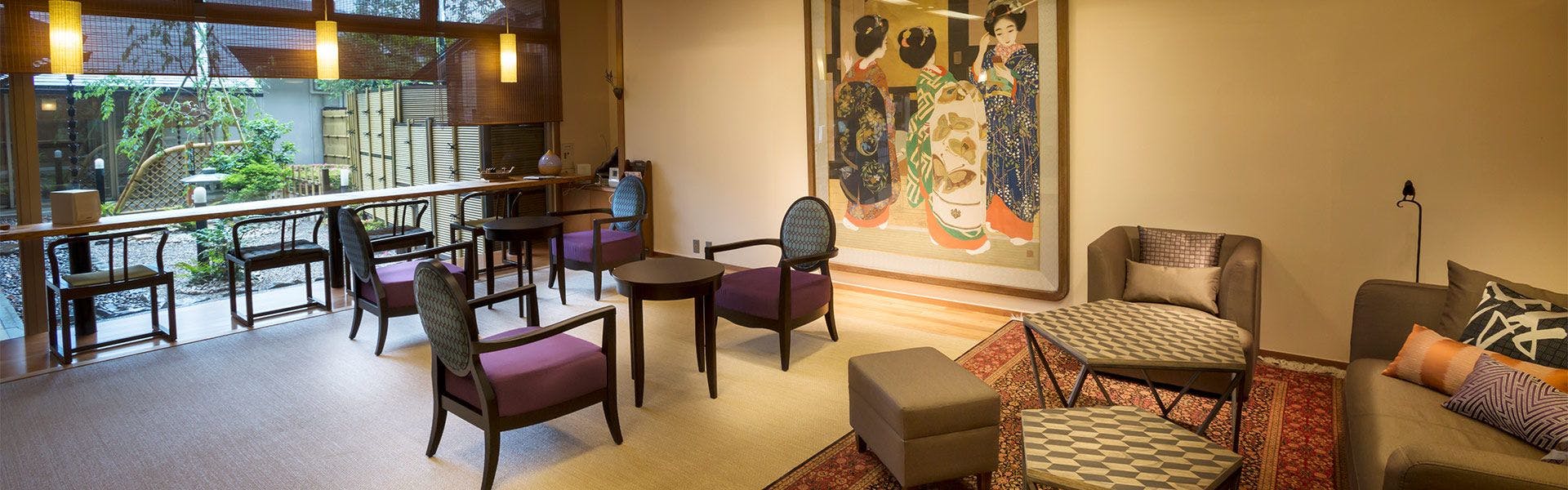 Awara Onsen Grandia Housen