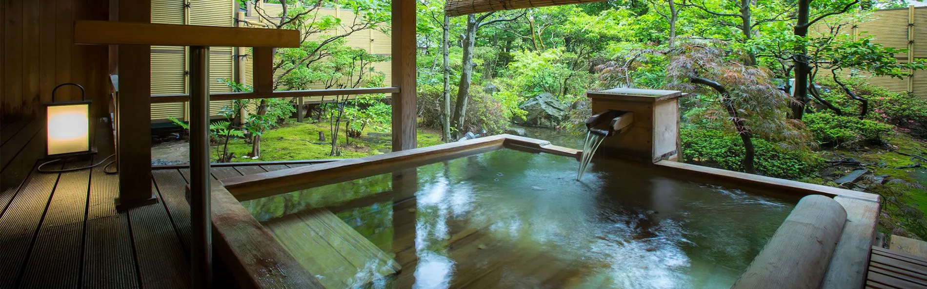 あわら温泉 グランディア芳泉