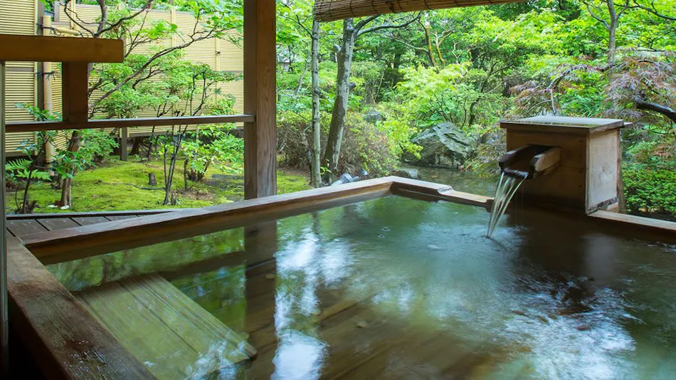 Awara Onsen Grandia Housen