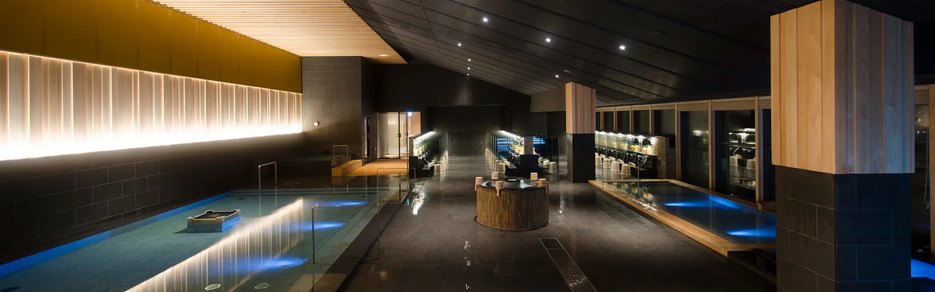 あわら温泉 グランディア芳泉