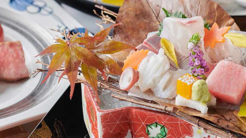 Awara Onsen Grandia Housen