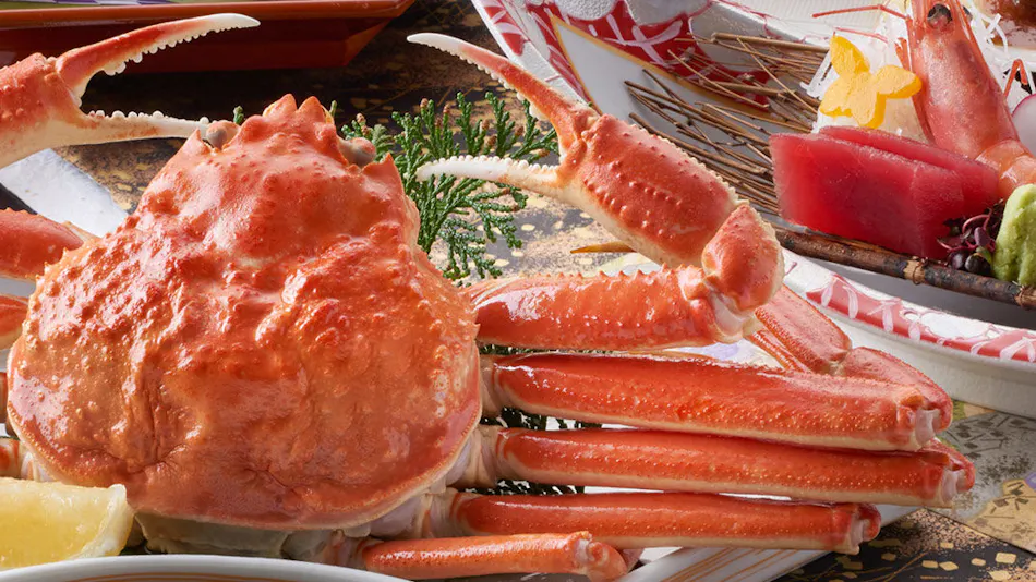 Awara Onsen Grandia Housen