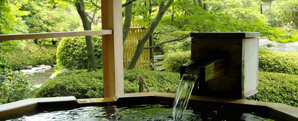 Awara Onsen Grandia Housen