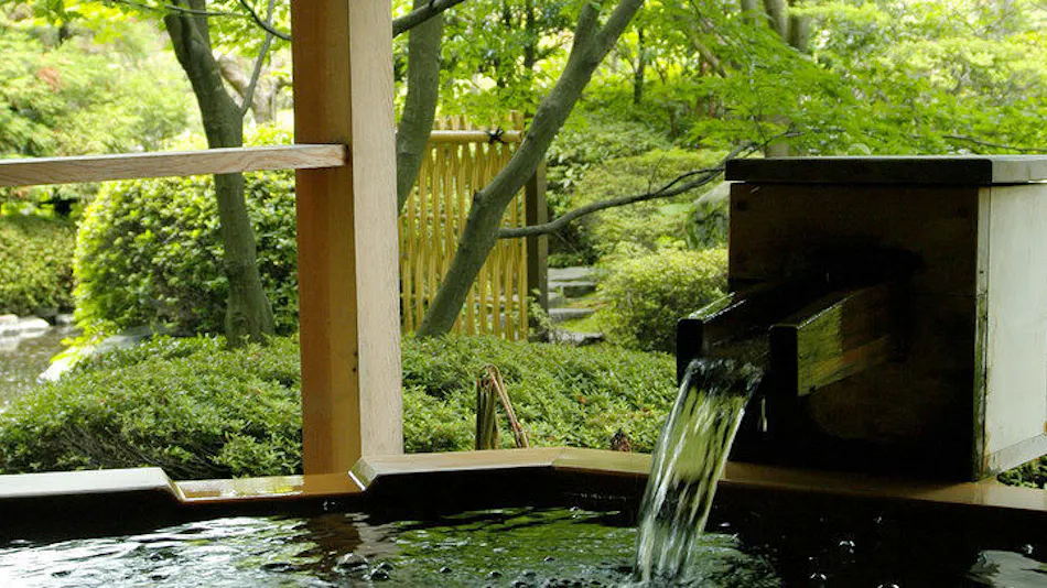 Awara Onsen Grandia Housen