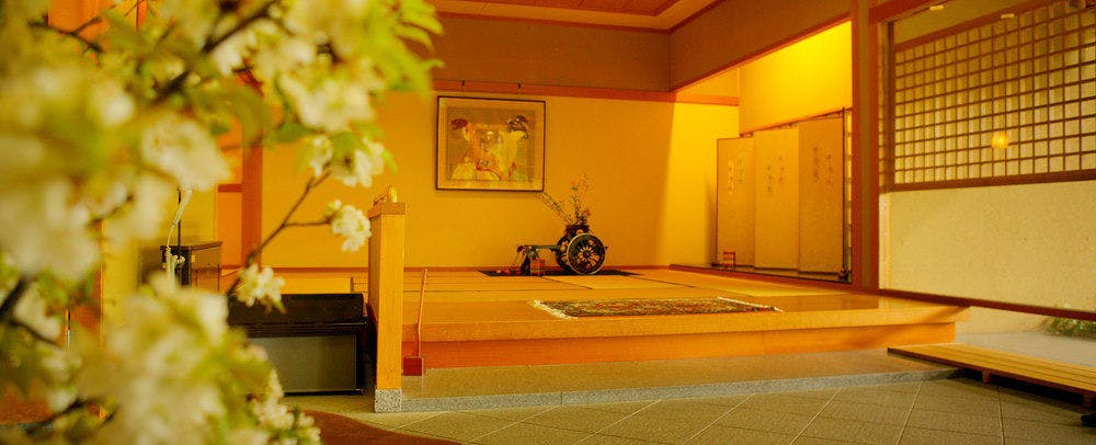 Awara Onsen Grandia Housen