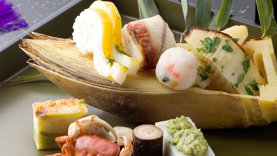 Shogawa Onsen Furuamidou Zashiki Yumetsuzuri