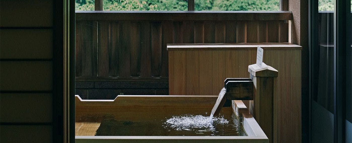 Shogawa Onsen Furuamidou Zashiki Yumetsuzuri