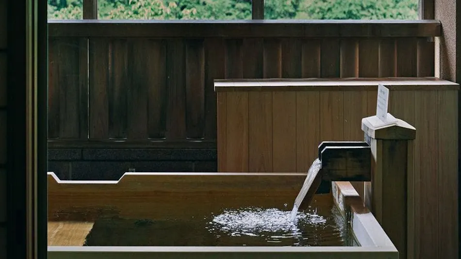 Shogawa Onsen Furuamidou Zashiki Yumetsuzuri