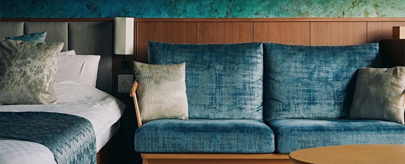 Shogawa Onsen Furuamidou Zashiki Yumetsuzuri