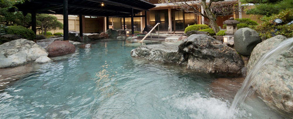 庄川温泉 一度は泊まりたい 庄川温泉周辺 人気旅館ランキング2選 21年 一休 Com