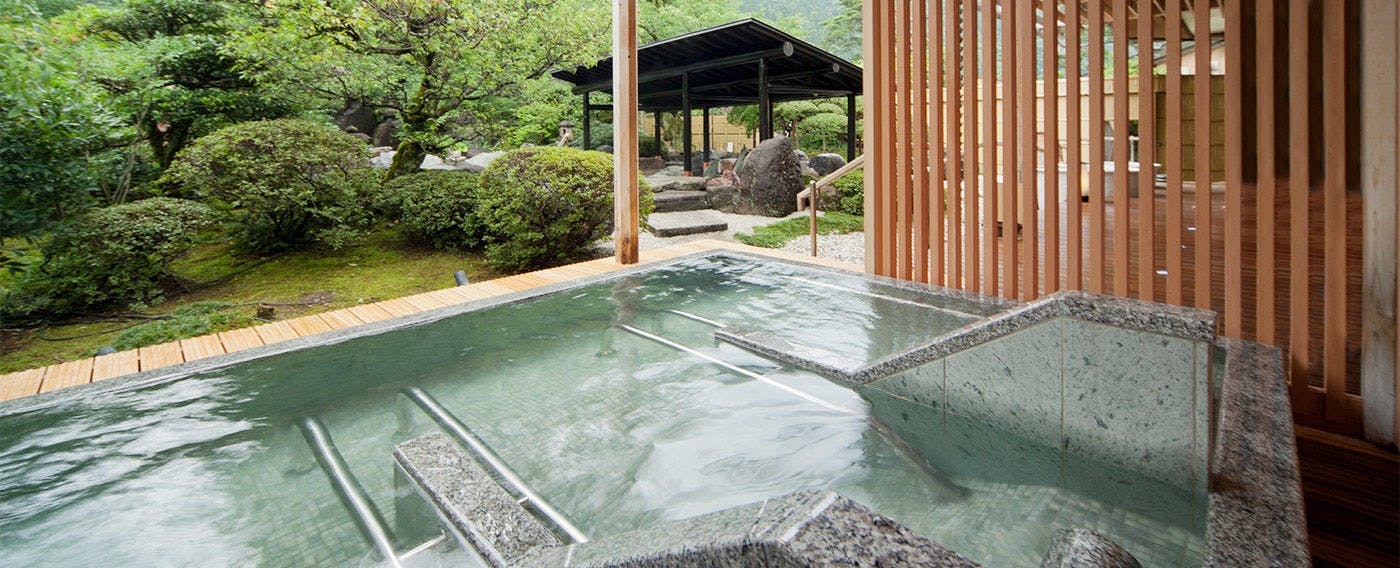 Shogawa Onsen Furuamidou Zashiki Yumetsuzuri