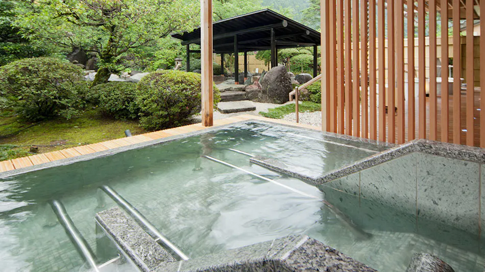 Shogawa Onsen Furuamidou Zashiki Yumetsuzuri