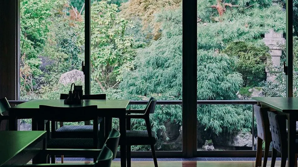 Shogawa Onsen Furuamidou Zashiki Yumetsuzuri