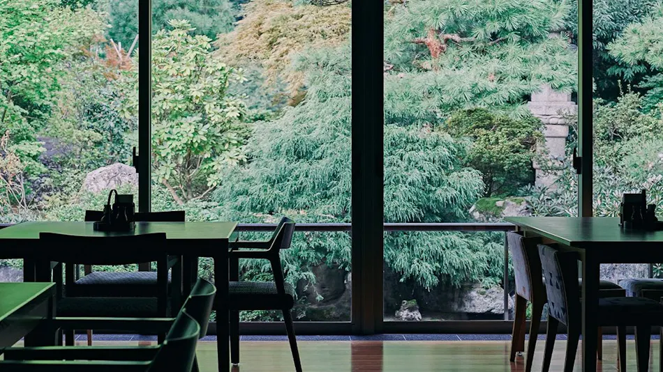 Shogawa Onsen Furuamidou Zashiki Yumetsuzuri