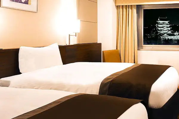 ห้องพัก