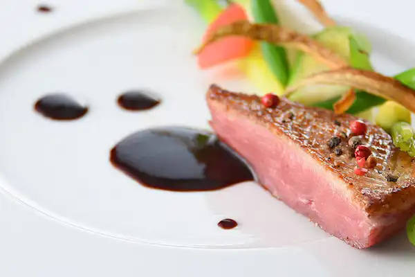 ตัวอย่างอาหาร