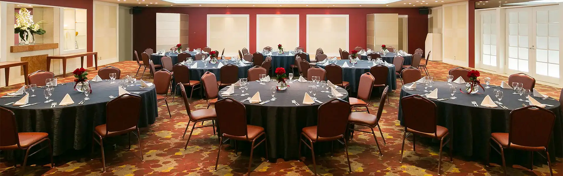 バンケットルーム