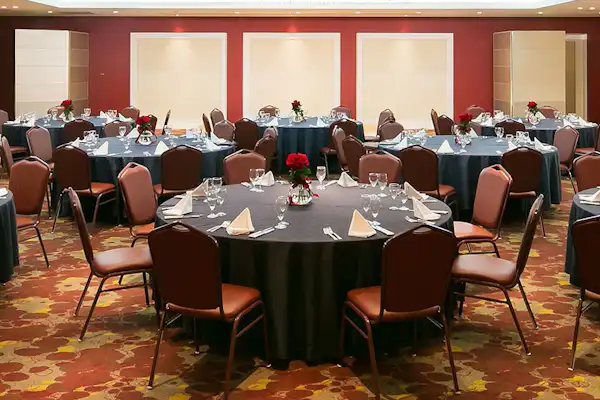 ห้องจัดเลี้ยง