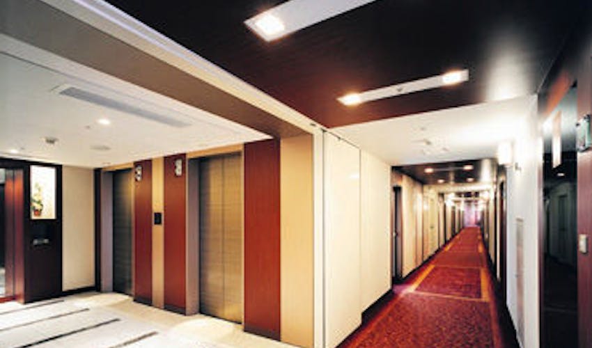 福山ニューキャッスルホテル の宿泊プラン 宿泊予約は 一休 Com