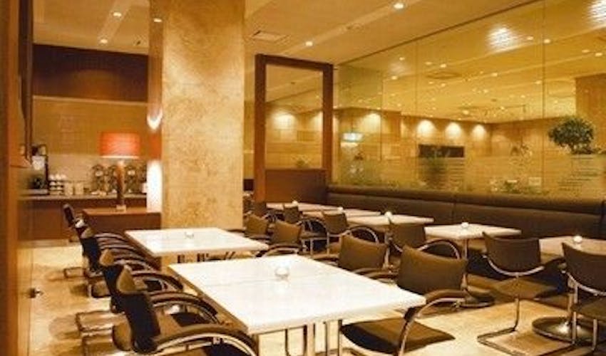 福山ニューキャッスルホテル の宿泊プラン 宿泊予約は 一休 Com