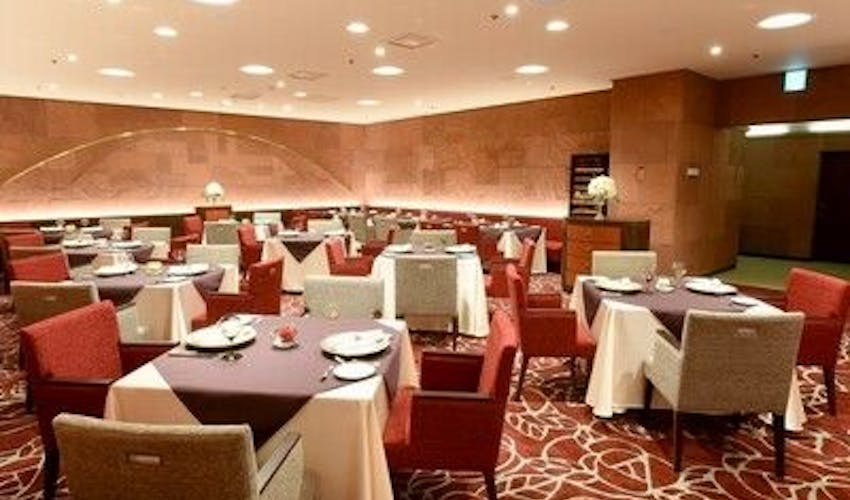 福山ニューキャッスルホテル の宿泊プラン 宿泊予約は 一休 Com