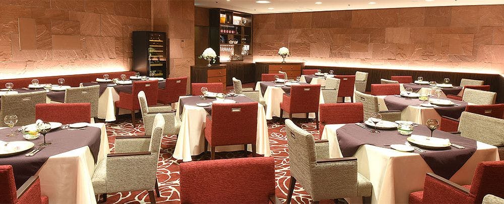 Fukuyama New Castle Hotel