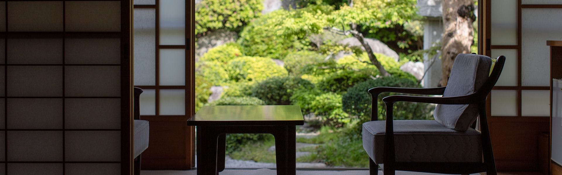 萩温泉郷の一人旅におすすめのホテル 旅館 7選 宿泊予約は 一休 com