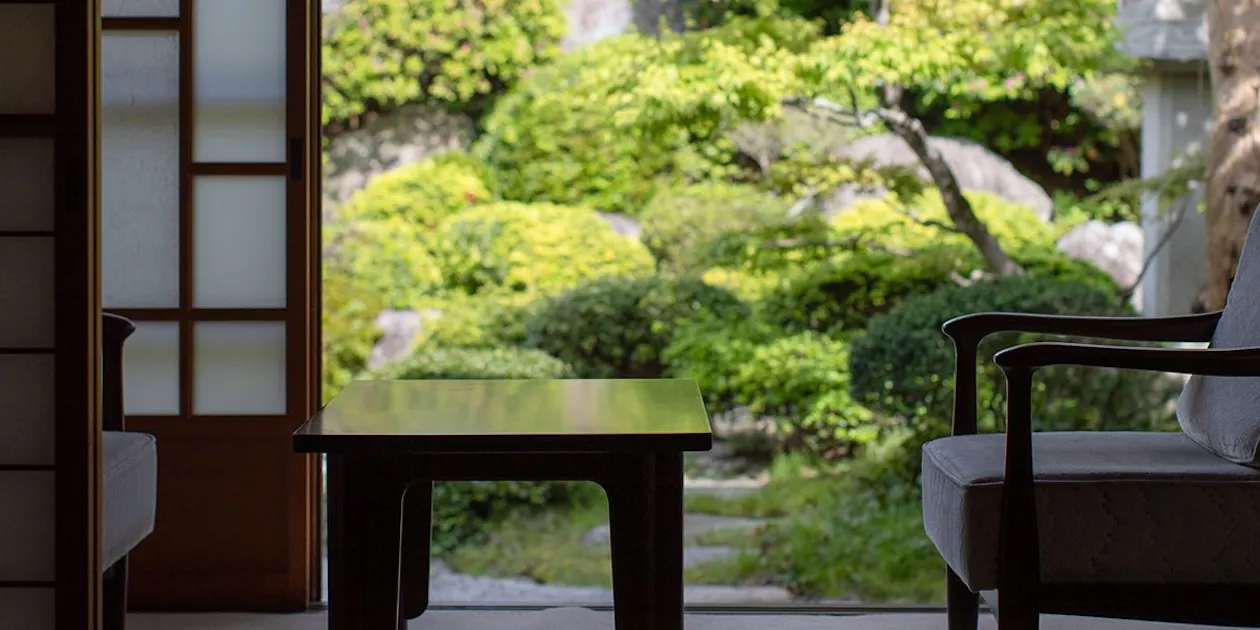萩の宿 常茂恵 — 一休.comでこの宿を見る(広告)