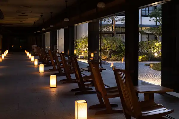 ทางเดิน