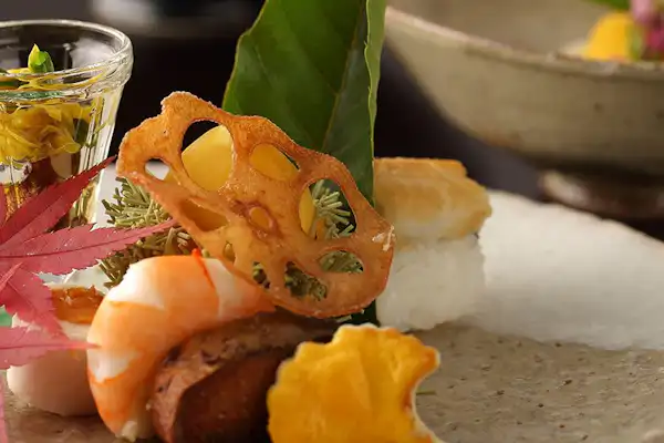 ทางเดิน