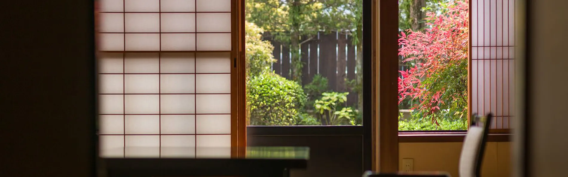萩の宿 常茂恵