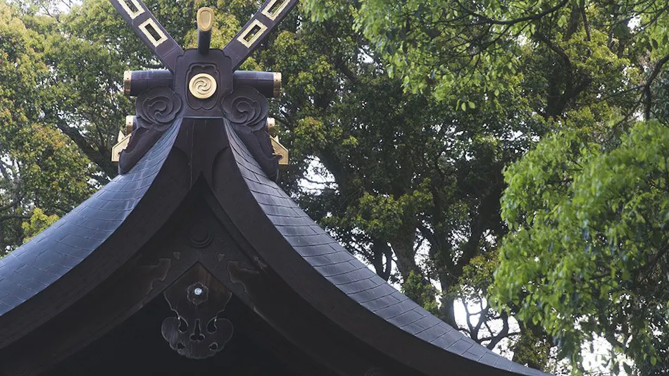 Hagi no Yado Tomoe