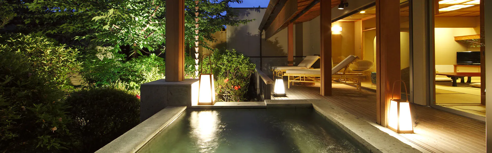 湯めぐりの宿 吉春