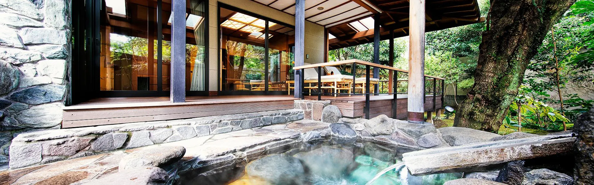 湯めぐりの宿 吉春