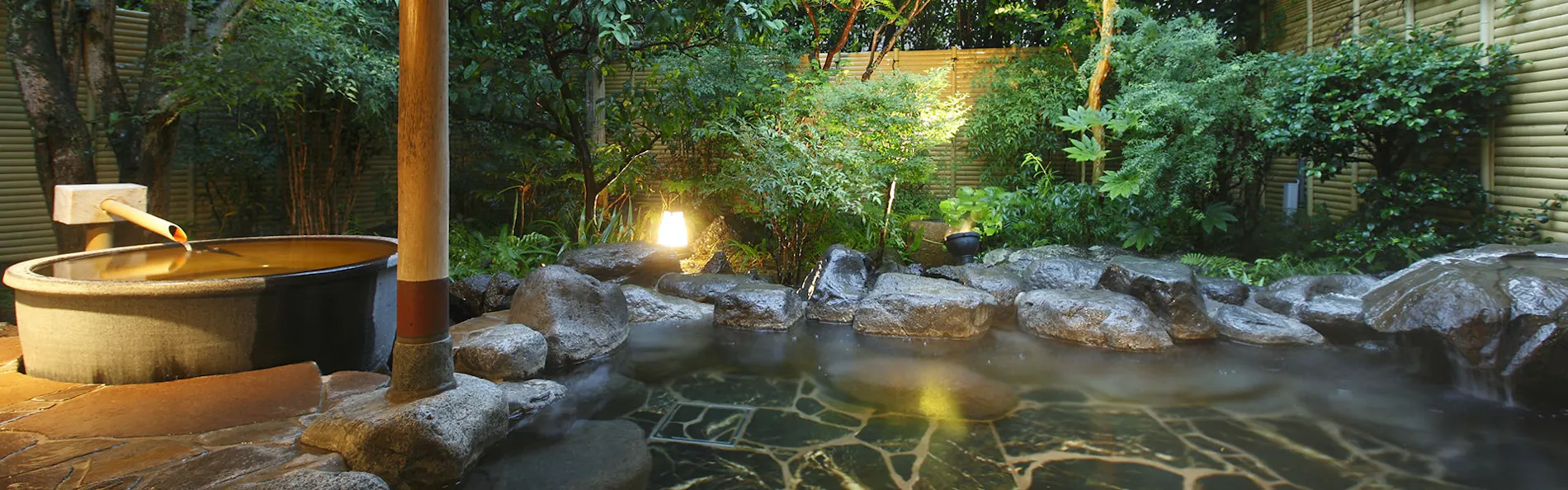 湯めぐりの宿 吉春