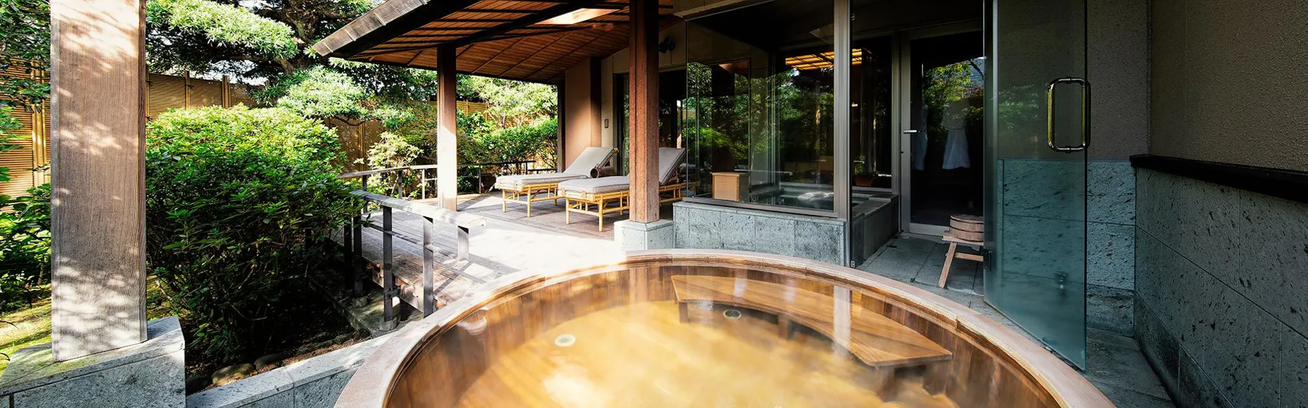 湯めぐりの宿 吉春