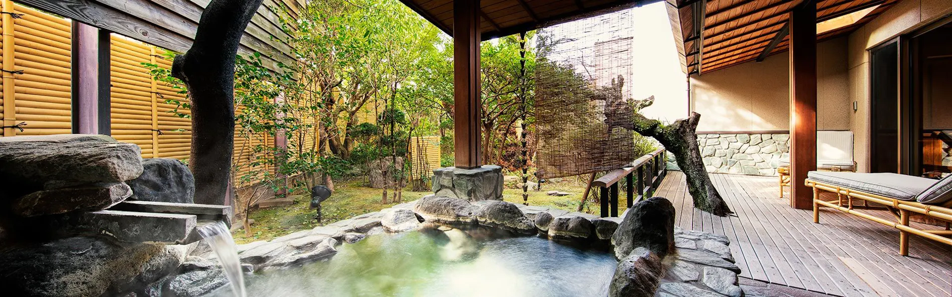 湯めぐりの宿 吉春