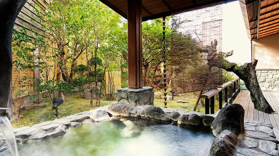 Yumeguri no Yado Yoshiharu