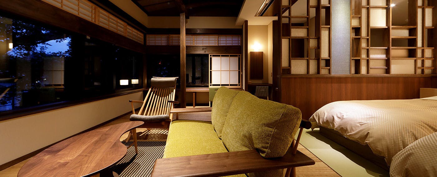 Yumeguri no Yado Yoshiharu