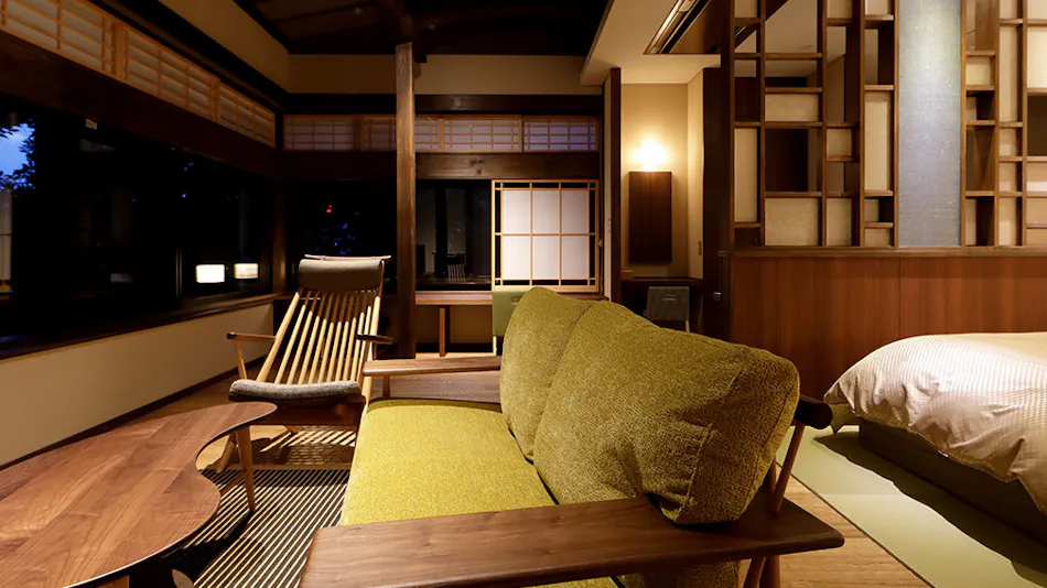 Yumeguri no Yado Yoshiharu