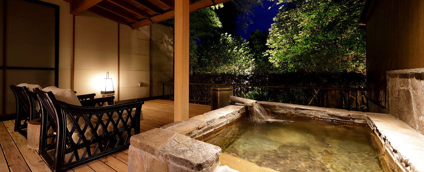 Yumeguri no Yado Yoshiharu