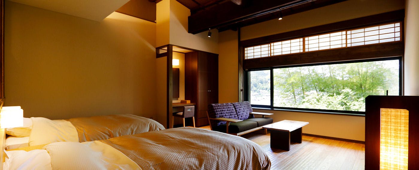 Yumeguri no Yado Yoshiharu