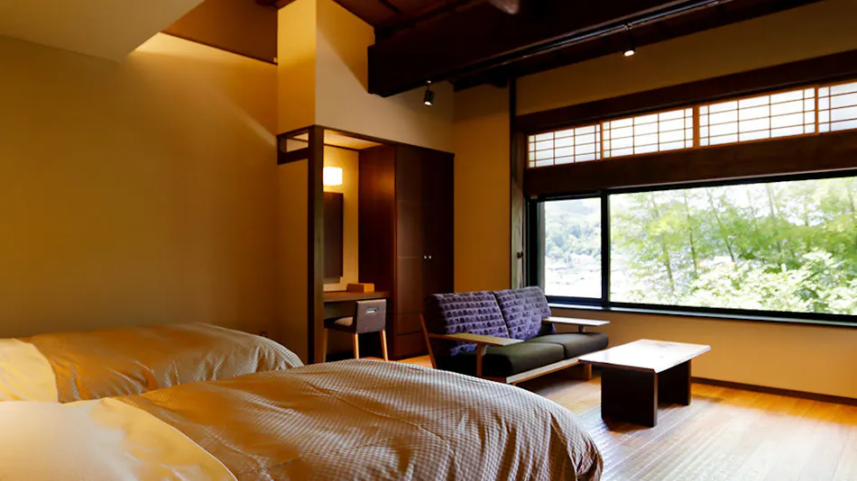 Yumeguri no Yado Yoshiharu