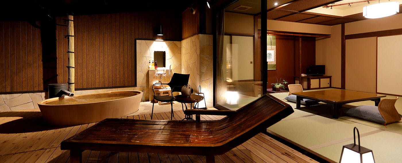 Yumeguri no Yado Yoshiharu