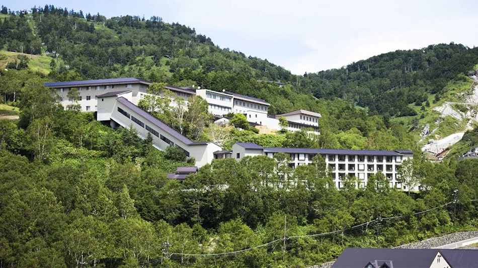Manza Prince Hotel