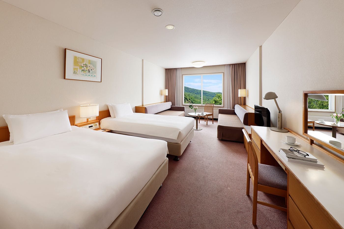 【送料無料】プリンスホテルペア宿泊券(約4万円相当のお部屋もあり。品川プリンスホテル他で利用可)