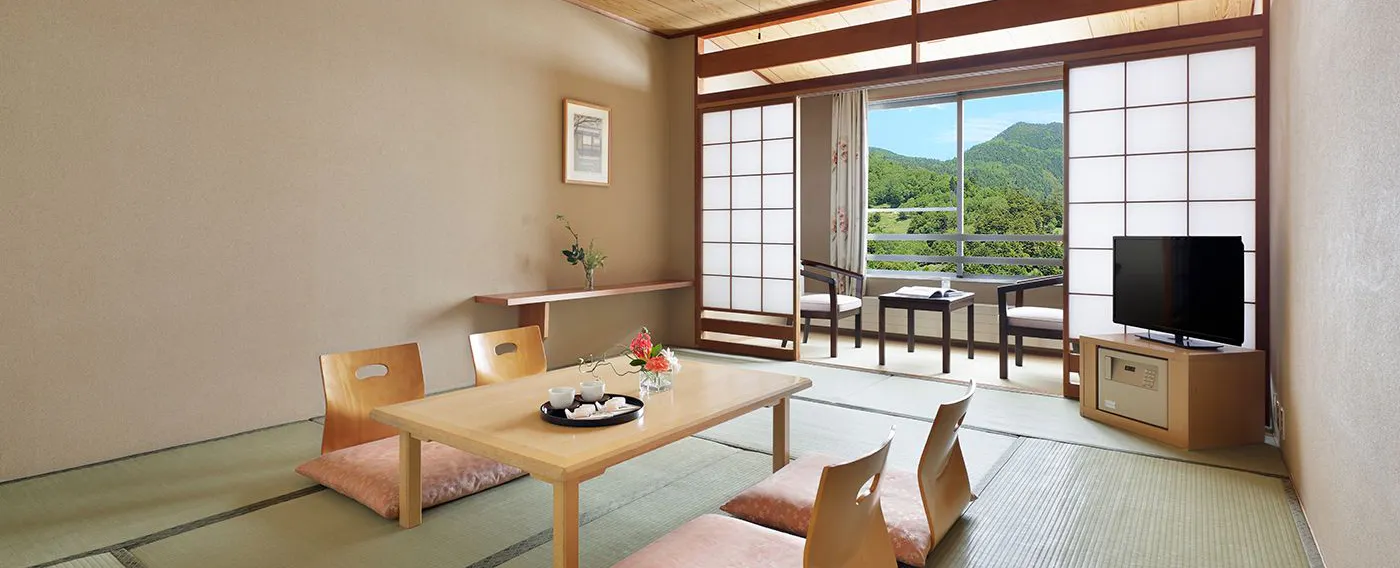 和室