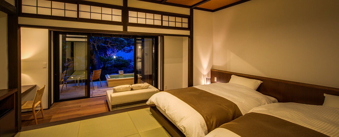 Shirakabe: A Traditional and Modern Fusion in a Satoyama Farmhouse